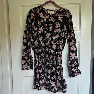 Rahi Cali Mini Dress